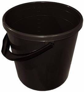 Відро пл./сад-города, 10 л