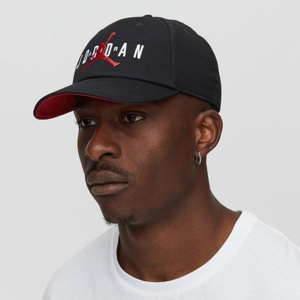Кепка-бейсболка Jordan Legacy 91 Jumpman Air HBR Cap (CK1248-010)