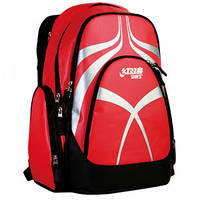 Рюкзак для тенісу DHS BP-550, Рюкзак для настільного тенісу, Рюкзак для настільних ракеток, Тенісний рюкзак
