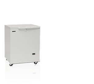 Лабораторна морозильна скриня Tefcold SE10-45-P, фото 1