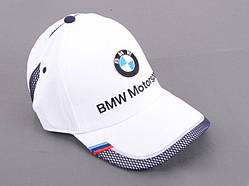 Бейсболка BMW Motorsport
