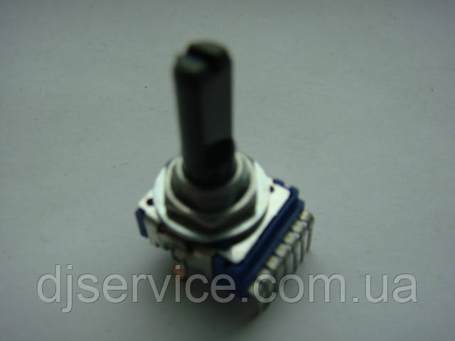 Потенціометр ALPS b50k (50kb) 20mm MID для пультів