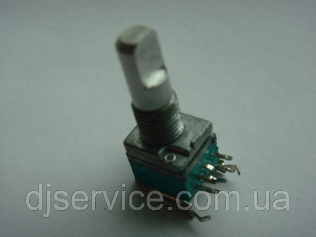 Потенціометр DELTA B50k 18 mm MID для BEHRINGER uphoria umc22