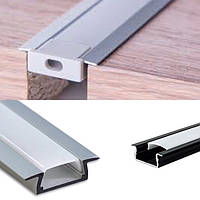 Врізний Лед Профіль