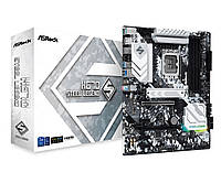 Материнская плата ASRock H670 Steel Legend Socket 1700