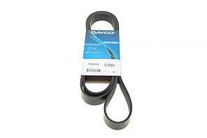 Ремінь генератора MB Sprinter 906, Vito 639 3.0 CDI 2006-2010 (OM642) — Dayco (Америка) — 7PK2035S