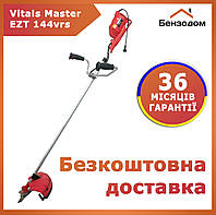 Электрокоса Vitals Master EZT 144vrs