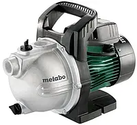 Насос садовый Metabo P3300G