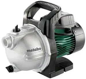 Насос садовий Metabo P3300G