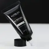 Komilfo AcryGel 002 Milky White, 30 г, фото 6