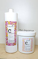Шампунь для окрашенных волос и маска с кислым pH для цвета Nouvelle Color Glow Maintenance Shampoo 1000 мл