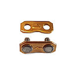 Сполучні ланки для ланцюга Husqvarna X-CUT SP33G; комплект 30 шт.