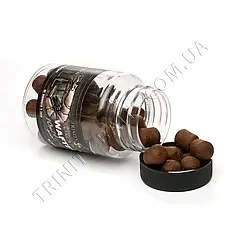 Вафтери-дамбелси Trinity Baits Krill 10х14 мм 45г