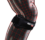 Бандаж Dr.Frei на колінний суглоб роз’ємний S6010