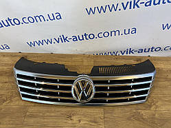 Решітка решітка volkswagen passat cc рестайлінг new