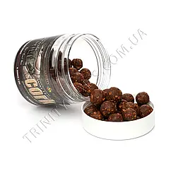 Вафтери Trinity Baits Cork Krill 11-12-14 мм 75г