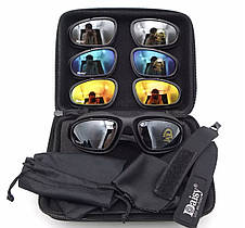 Тактичні окуляри, спортивні окуляри, фото 3