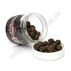 Вафтери Trinity Baits Cork Squid Octopus 11-12-14 мм 75г