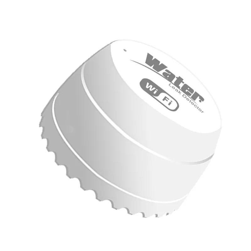 Бездротовий Wi-Fi датчик витоку води Emastiff S3. Tuya / Smart Life, фото 1