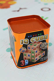 Настільна гра IQ Cube