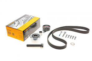 Комплект ГРМ VW Crafter 2.5 TDI (65-120kw) 2006→ Contitech (Німеччина) — CT1120K1