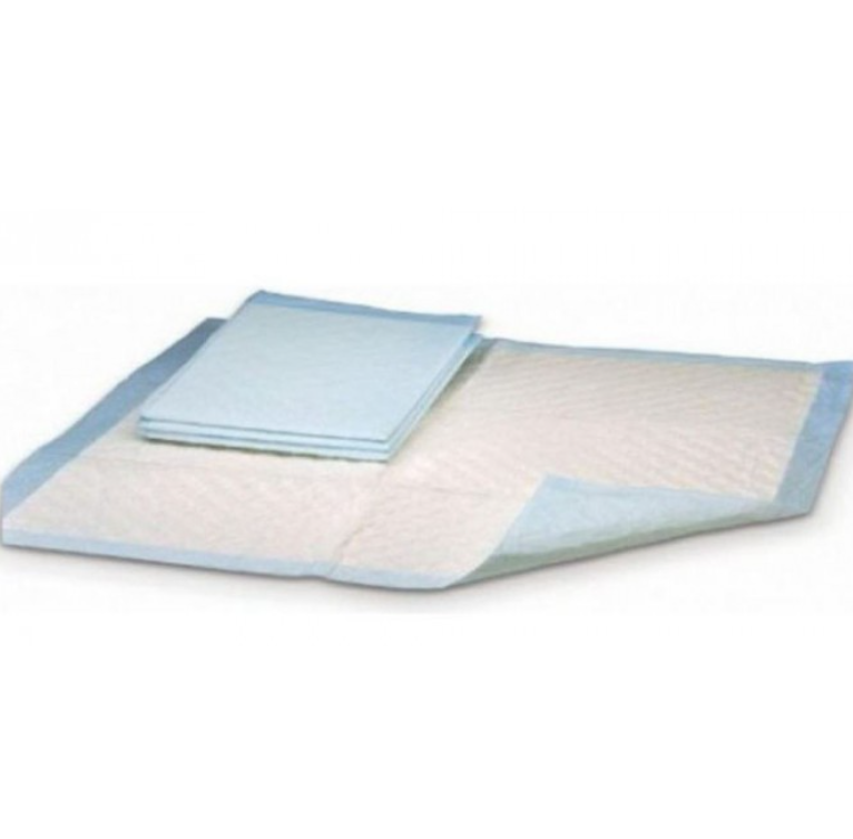 Пелюшка, що вбирає гігієнічна (як дитяча), стерильна 90х60см, фото 1