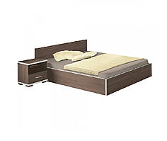 Тумба приліжкова Нео ДСП Венге Магія (Скай ТМ)