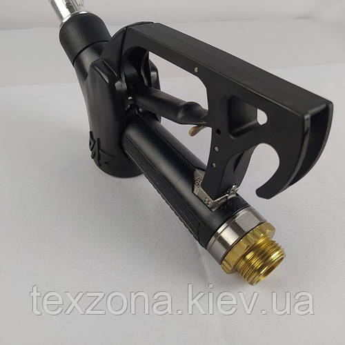Купить Пистолет для АЗС, топливный пистолет, ZVA, цена 7505 грн — Prom ...
