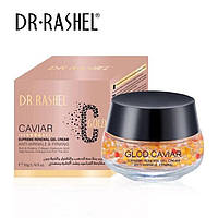 Dr.Rashel C Gold Caviar Supreme Renewal Gel Cream Против Морщин И Укрепление 50 гр