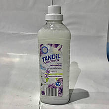 Кондиціонер для білизни Tandil Pure Cotton 1 л