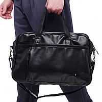 Городская, дорожная удобная сумка черная TGR спортивная сумка для командировок сумка для тренировок зала