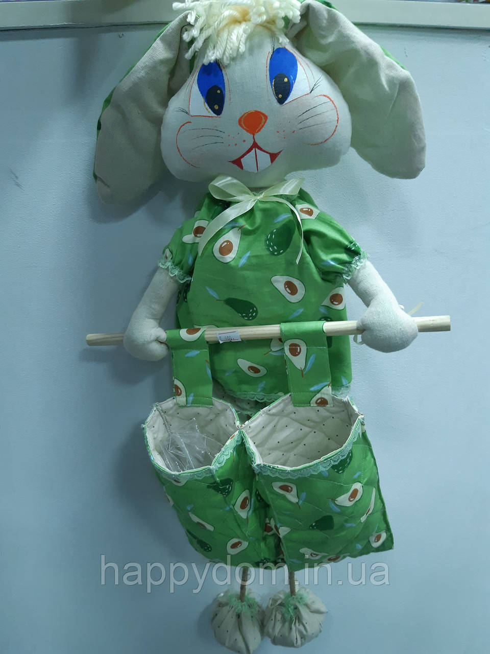 Кукла держатель для полотенца - фото 1 - id-p591420660