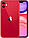 Смартфон Apple iPhone 11 64GB Red (MHDD3) Б/У, фото 2