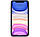 Смартфон Apple iPhone 11 64GB Purple (MHDF3) Б/У, фото 4
