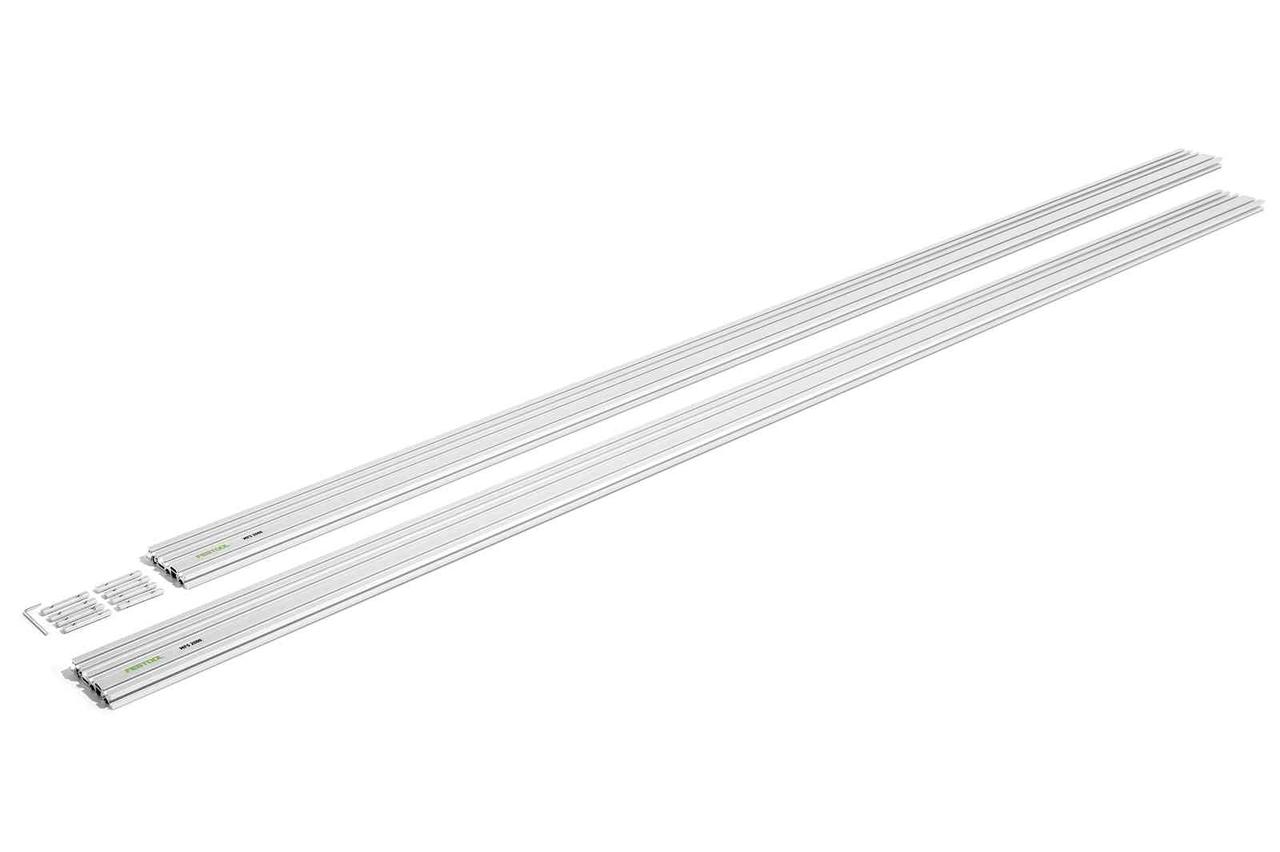 Подовжувальний профіль MFS-VP 2000, фото 1