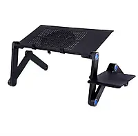 Стіл для ноутбука Т9 TV50043, фото 5