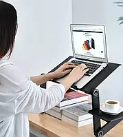 Стіл для ноутбука Т9 TV50043, фото 6