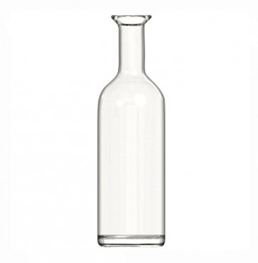 Графін "Olimpus Carafe" 1000мол Uniglass 65210-МСТ6ХВ/sl