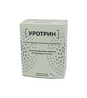 Уротрін - засіб від урологічних захворювань чоловіків