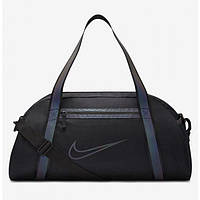 Спортивная сумка NIKE W NK GYM CLUB BAG PLUS REFLECT DB3258-010 Оригинал