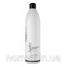 Безсульфатний шампунь Profi Style Hydro зволожувальний 1000 мл