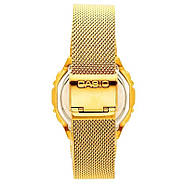 Чоловічий годинник Casio Vintage A1000MG-9EF, фото 5
