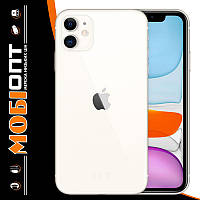 Смартфон Apple iPhone 11 64GB White (MWL82) Б/У