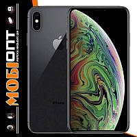 Смартфон Apple iPhone XS Max 256Gb Gray (MT682) Б/У