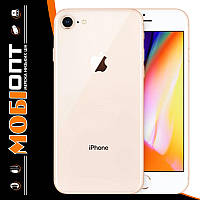 Смартфон Apple iPhone 8 64GB Gold (MQ6M2) Б/У