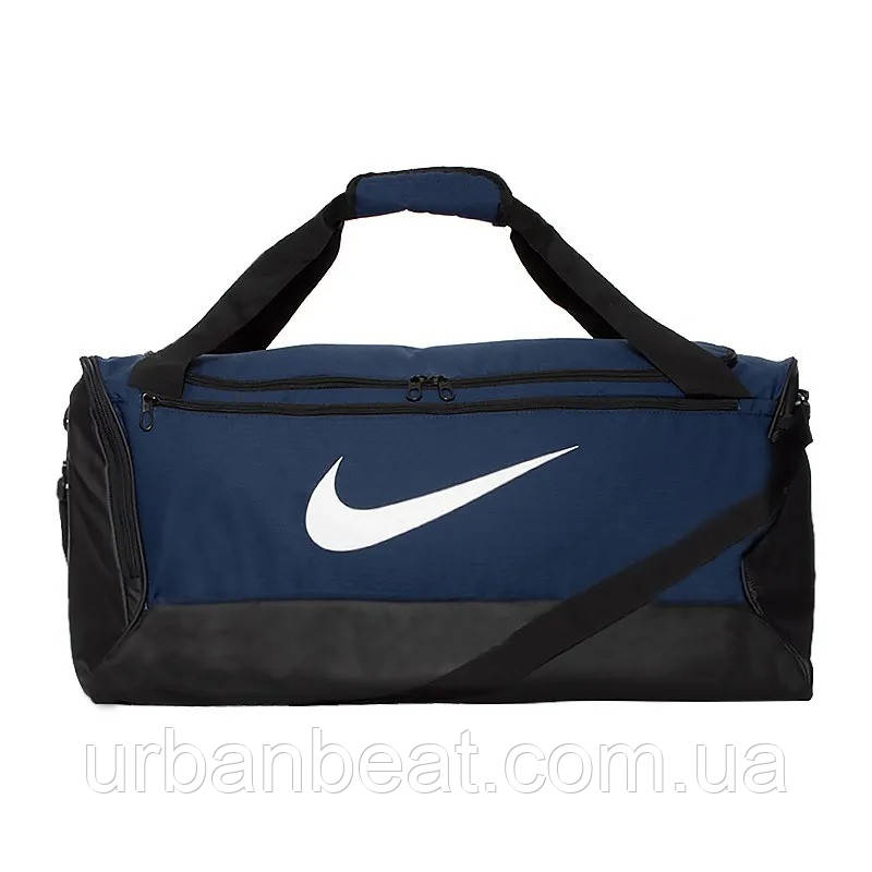 Спортивна сумка NIKE NK BRSLA XS DUFF - 9.0 (25L) BA5961-410 Оригінал