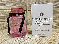 Духи Женские Victoria's Secret Bombshell (Tester) 100 ml Виктория Сикрет Бомбшел (Тестер) 100 мл all К