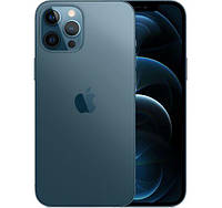 Смартфон Apple iPhone 12 Pro 256gb Pacific Blue, 6.1" OLED, Refurbished