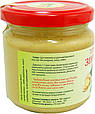 Зінчібер (ягідний чай-мед) 240грам «Мед Карпат» ефективний при лікування простудних та інфекційних захворювань, фото 2