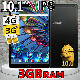 Планшет-телефон ASUS X Pad 10 LTE IPS 3/32 4G Полегшена версія